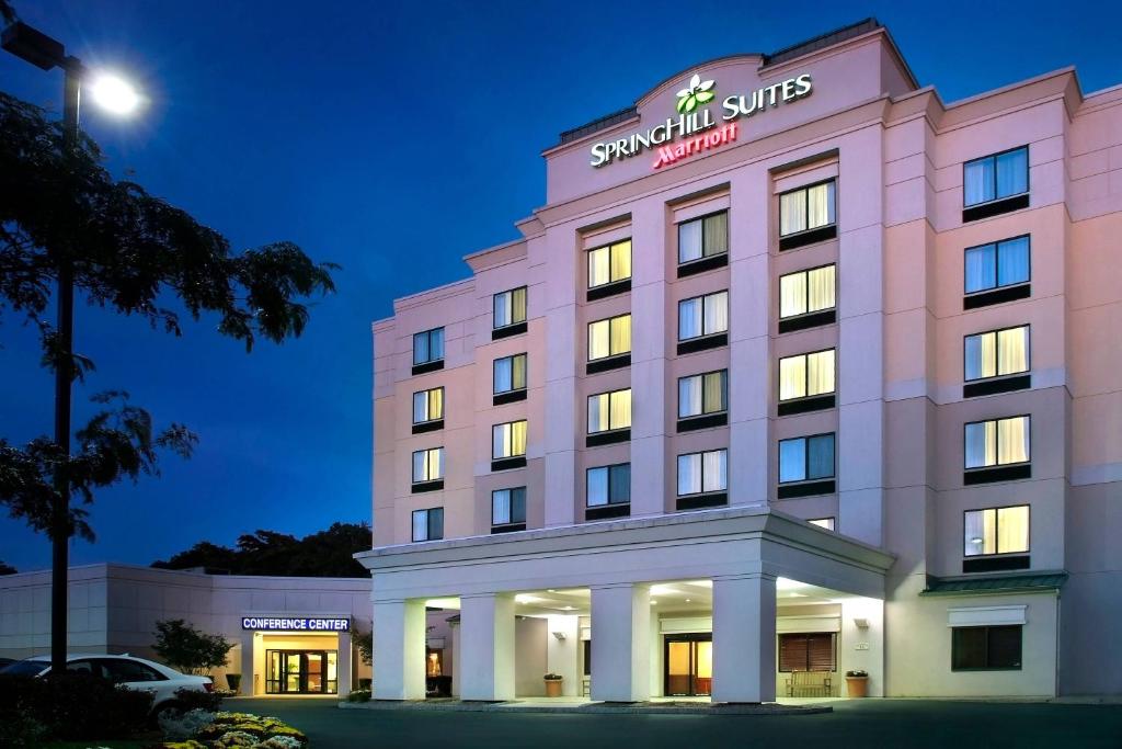 SpringHill Suites by Marriott Boston Peabody image