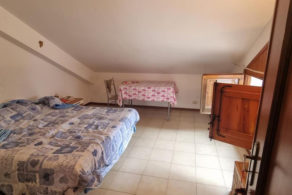 casa quadrifoglio