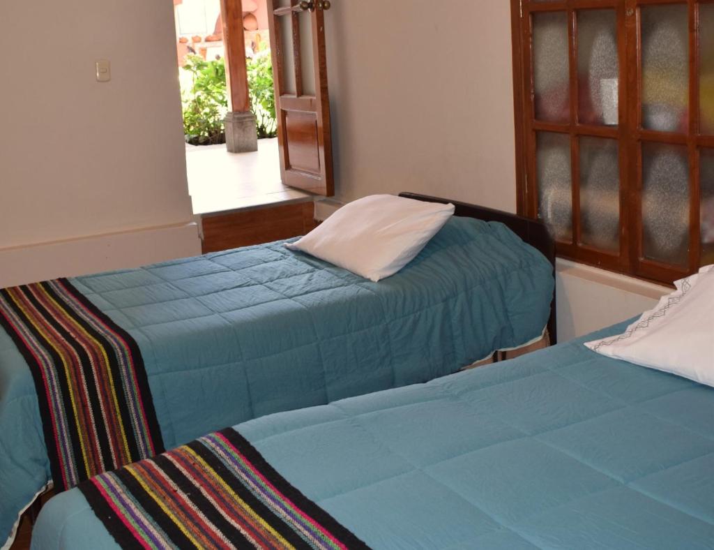 Casa Pablo photo 1
