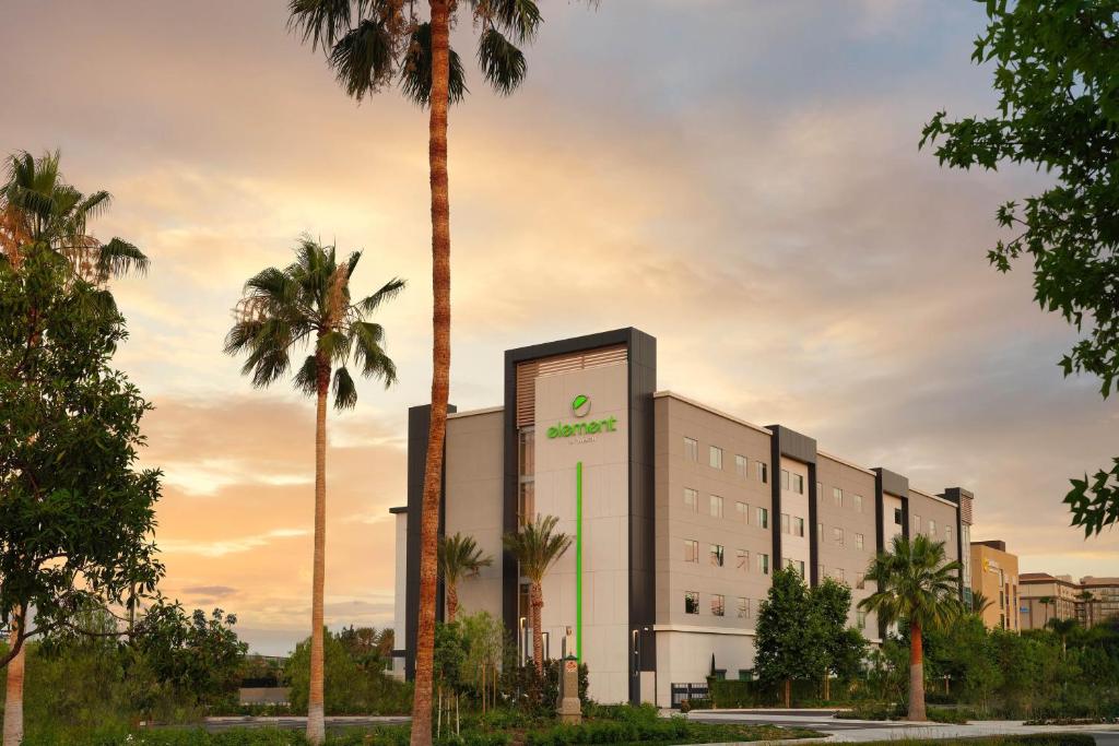 Element Anaheim Resort Convention Center image