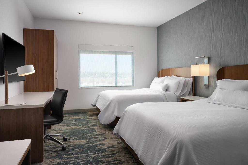 Element by Marriott Anaheim Resort Convention Center