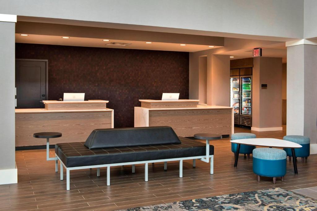 Residence Inn by Marriott Lancaster photo 1