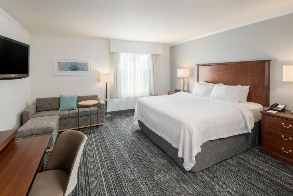 TownePlace Suites Tucson Williams Centre image