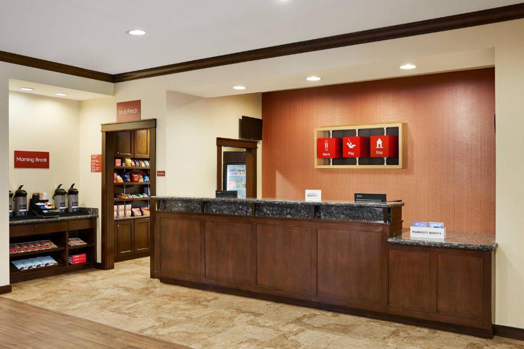 TownePlace Suites by Marriott Midland photo 3
