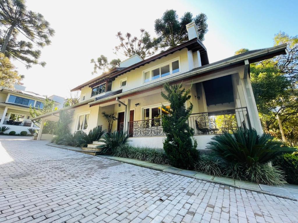 Residencial Jardim dos Pinheiros 279