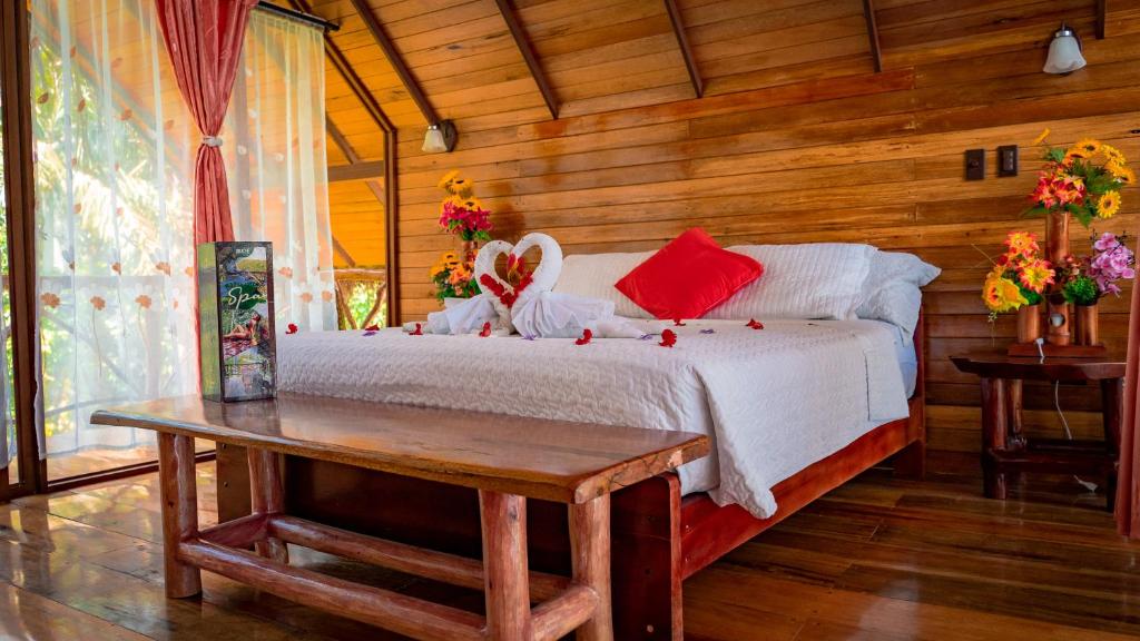 Suchipakari Amazon Eco -Lodge & Jungle Reserve photo 3
