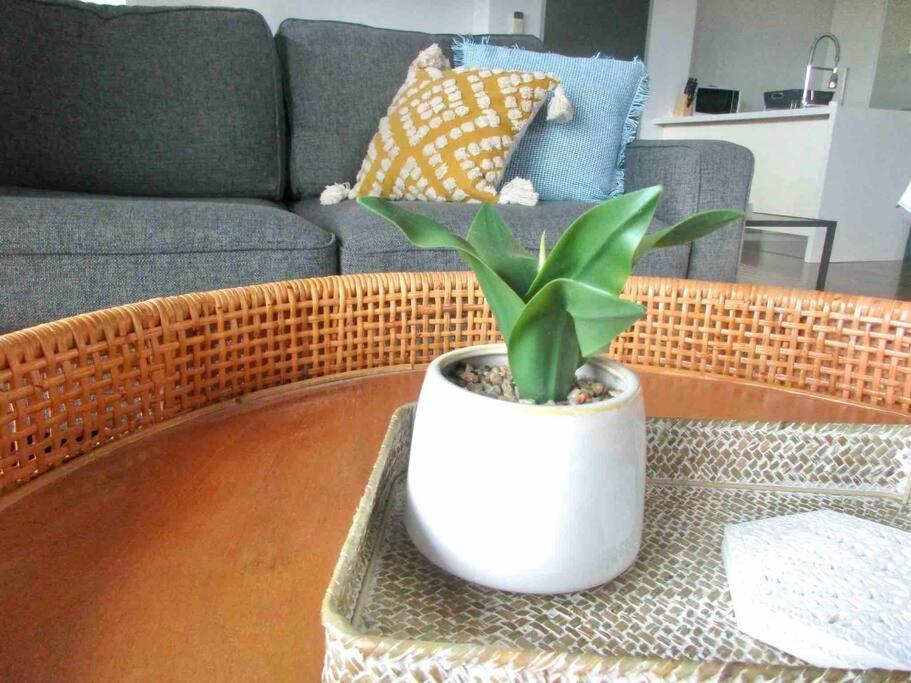 Aspendale Beach Escape -Walk To Mordialloc Room Type - One-Bedroom Apartment