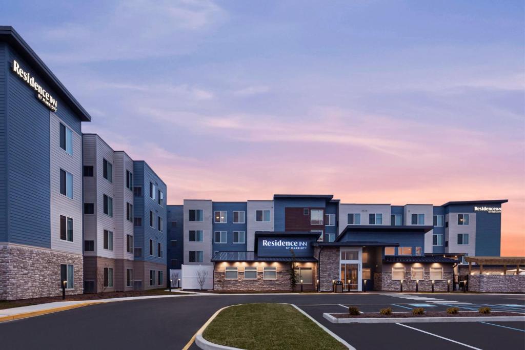 Residence Inn by Marriott Rehoboth Beach photo 1