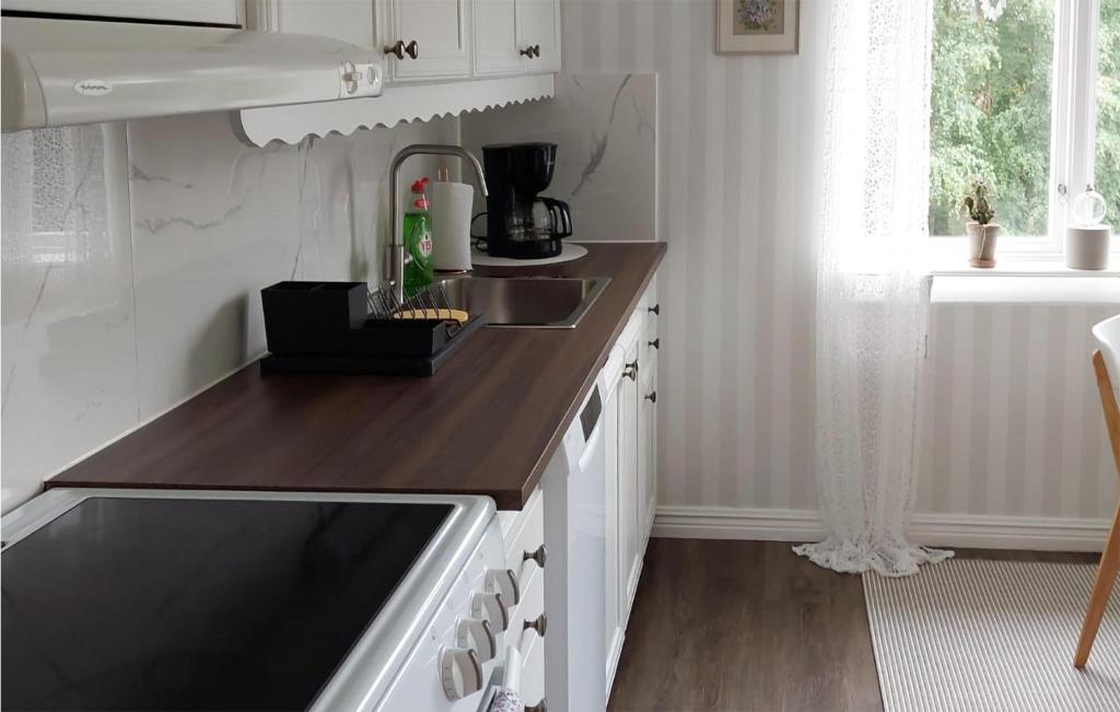 Amazing Home In Sunnemo With Wifi And 2 Bedrooms photo 4