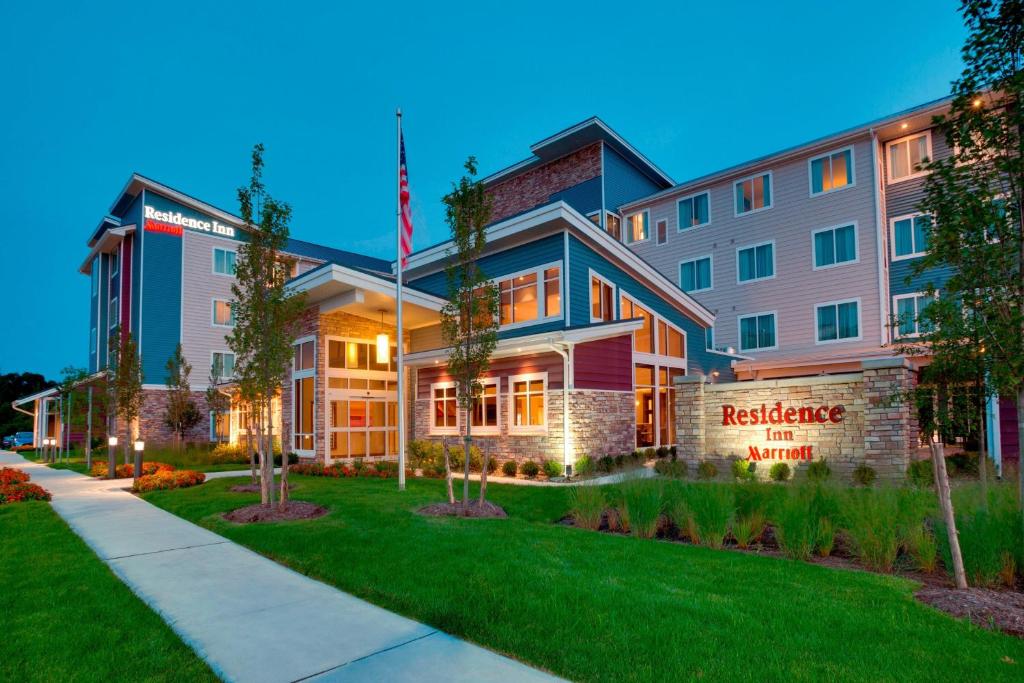 Residence Inn by Marriott Kingston image