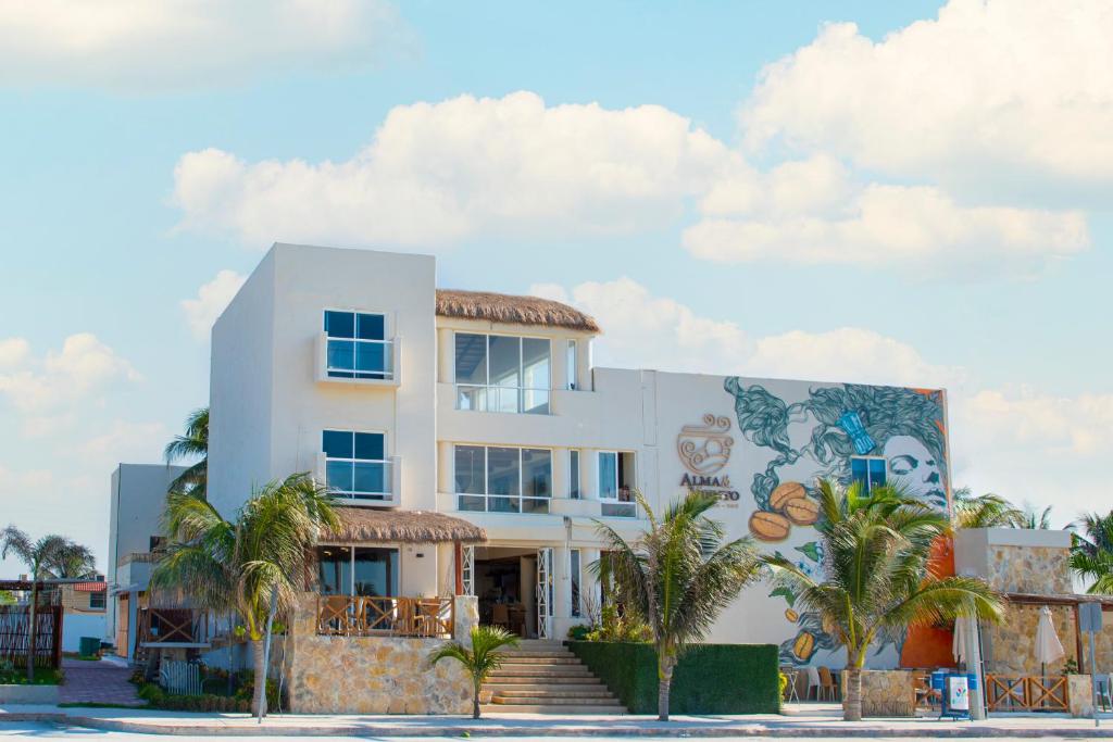 Casa Viento Hotel photo 3