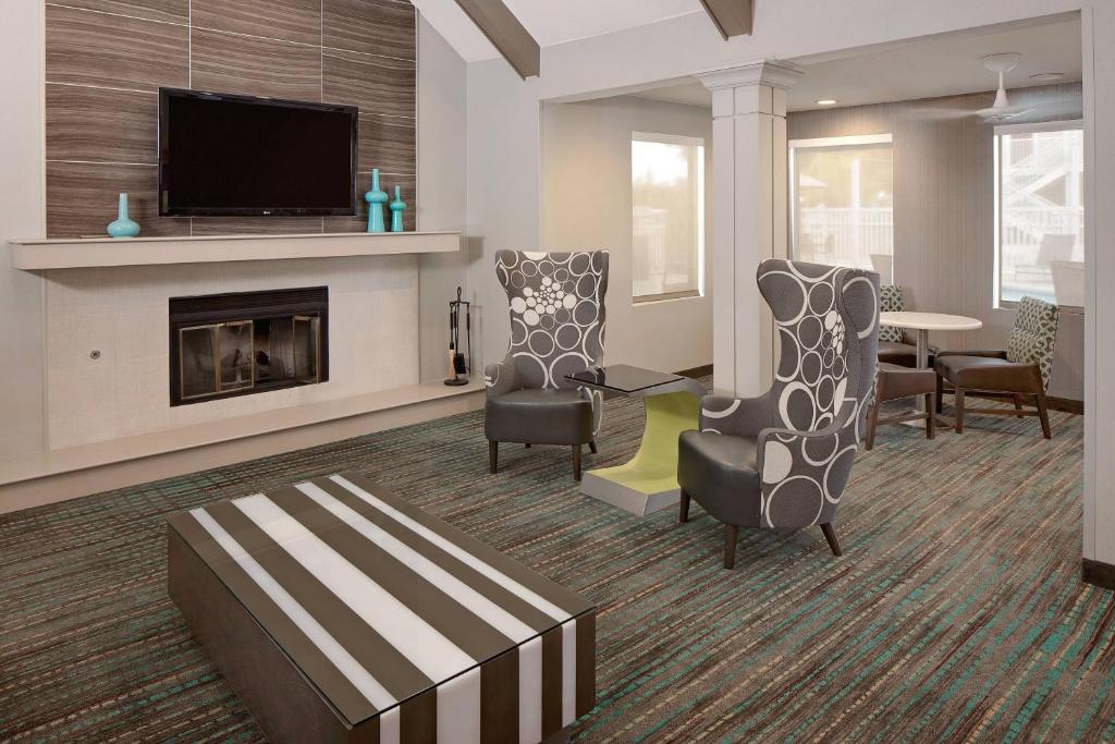 Residence Inn Ontario Airport photo 2
