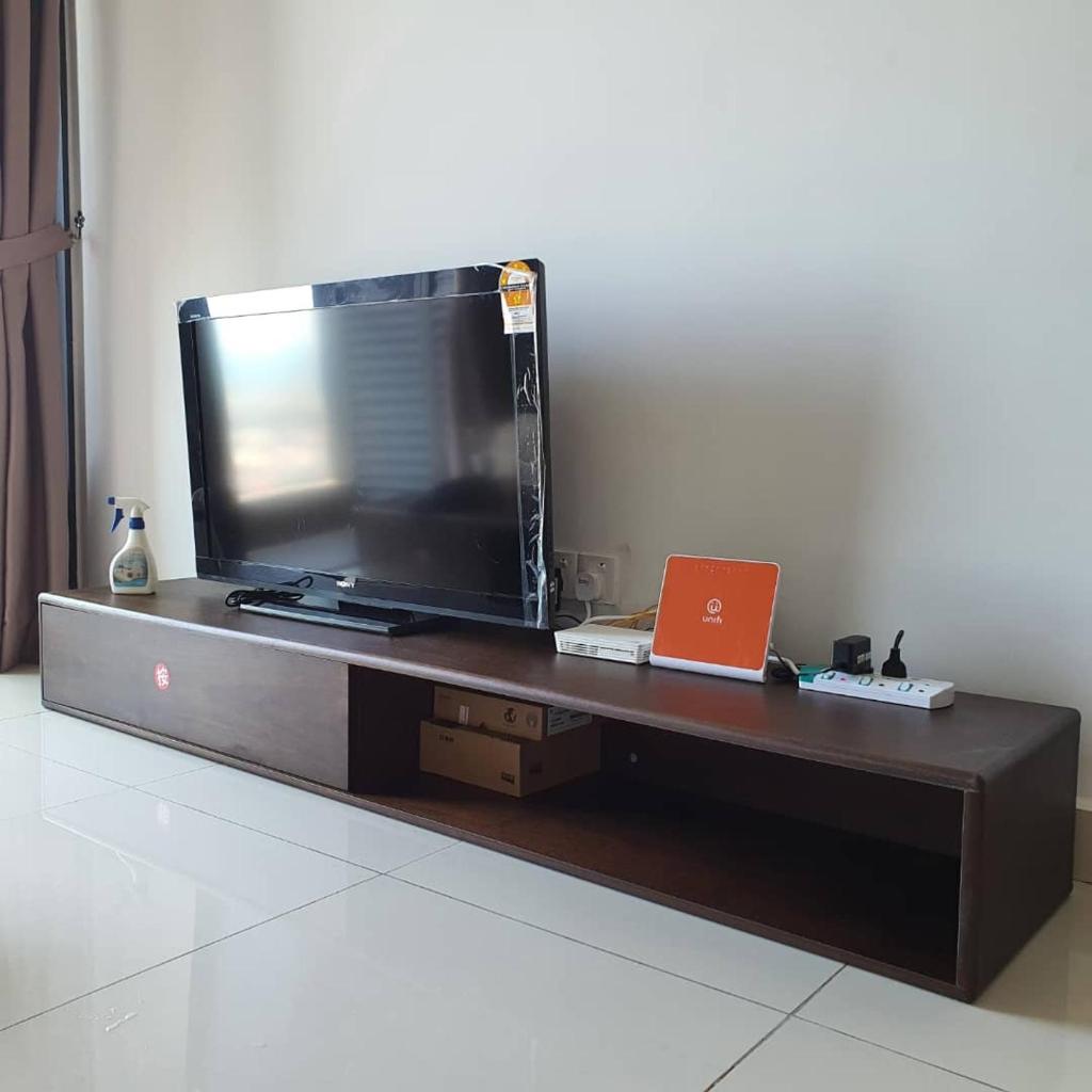 Woodsbury Homestay Butterworth photo 3