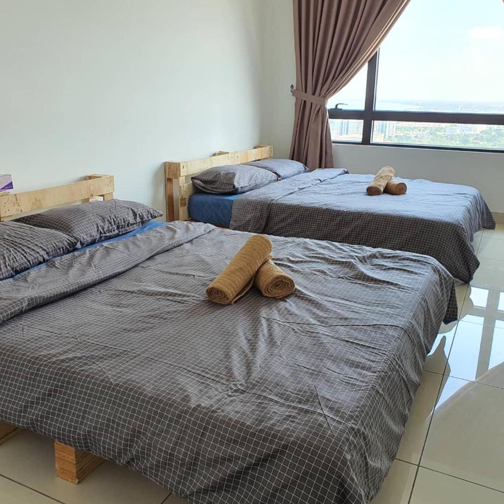 Woodsbury Homestay Butterworth photo 2