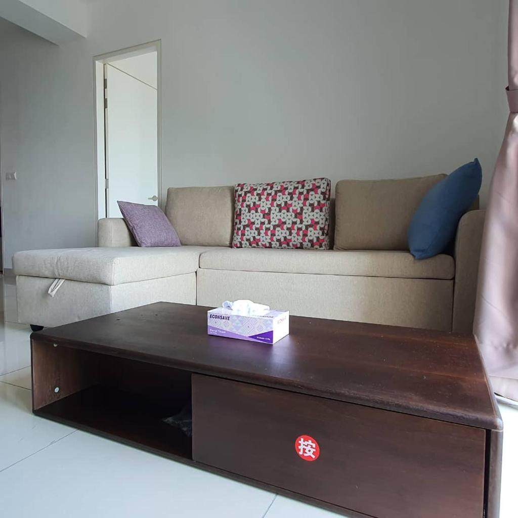Woodsbury Homestay Butterworth photo 1