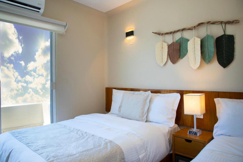 Casa Viento Hotel photo 2