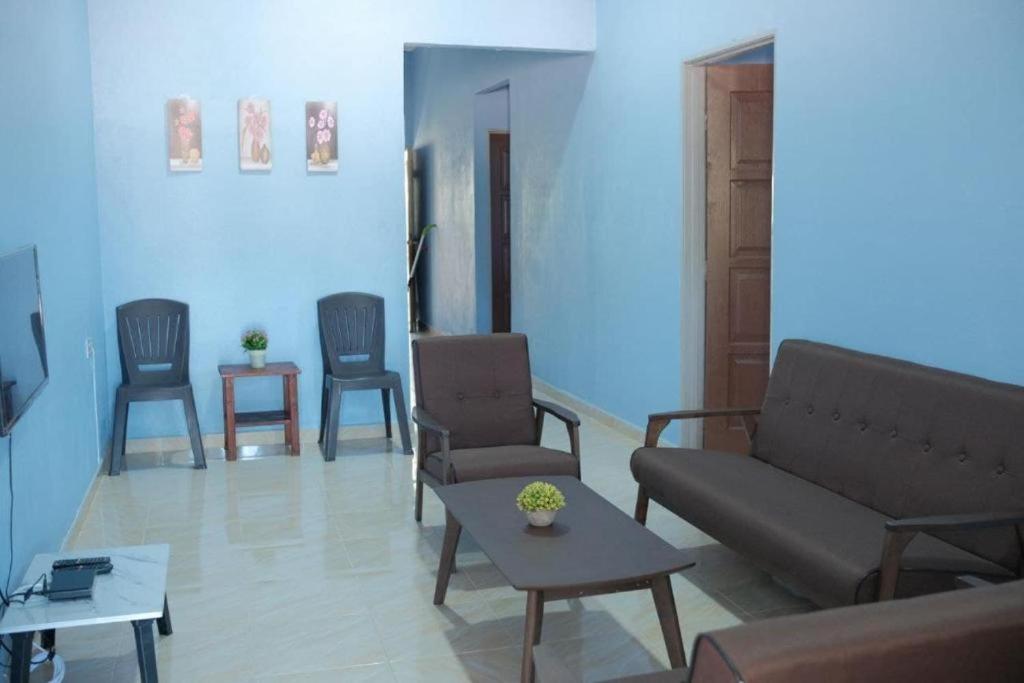 Mufeed Homestay photo 2