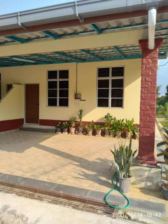 Mufeed Homestay photo 1