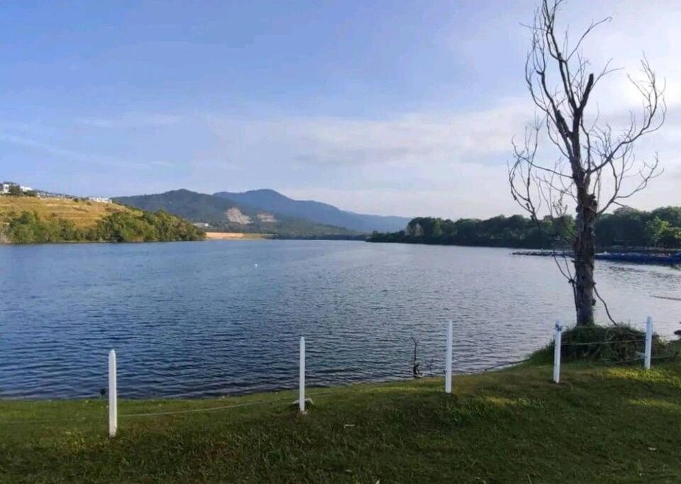 Ipoh Cozy Lake View Homestay photo 2