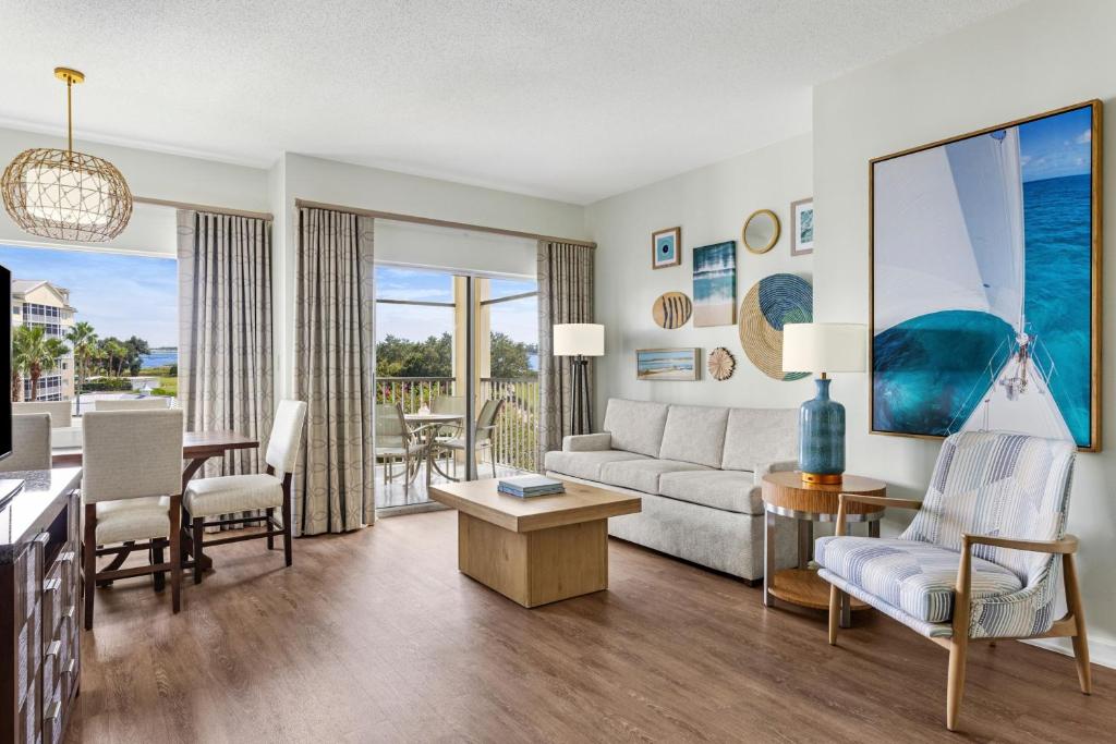 Marriott's Legends Edge at Bay Point photo 4