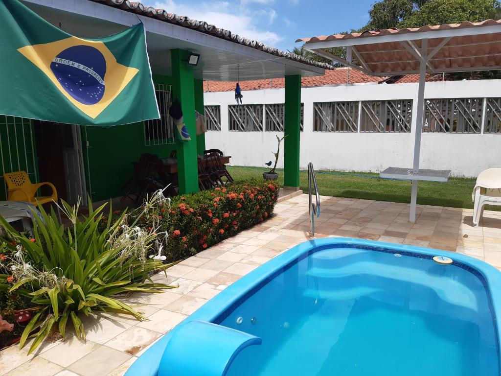 Recanto de Tamandaré photo 2