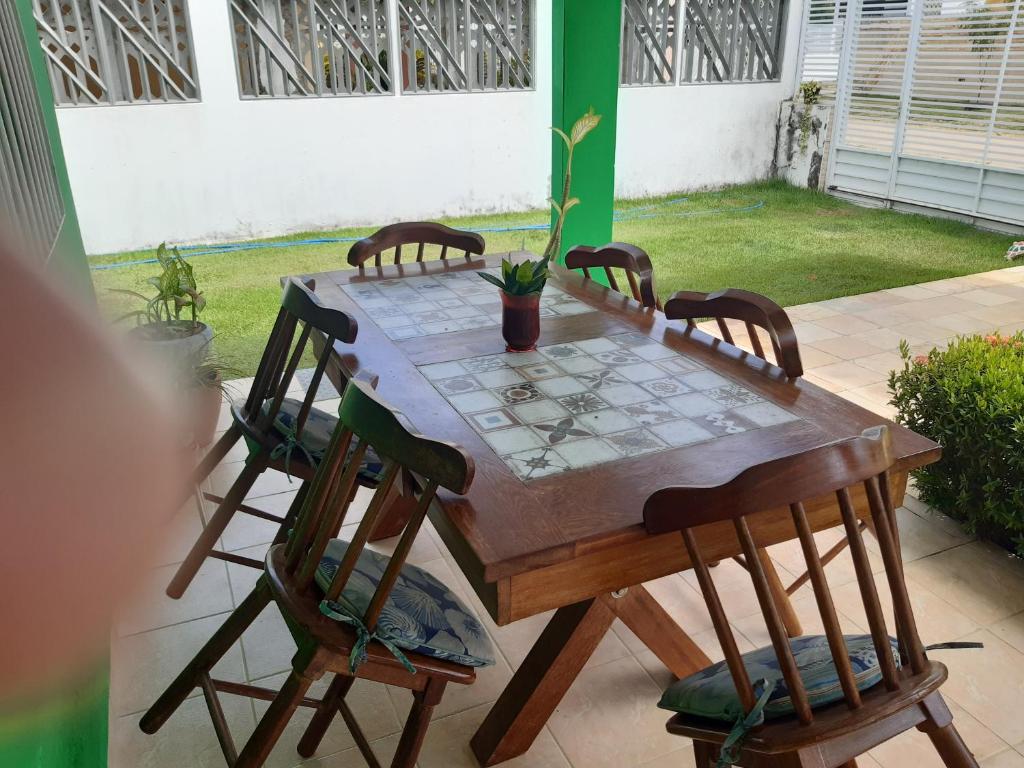 Recanto de Tamandaré photo 3