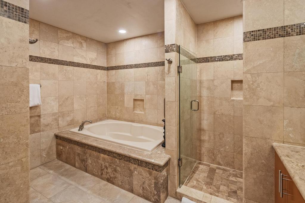 Luxury Oceanview Condo - Las Palomas - Pool, Golf, Sandy Beach ! photo 4