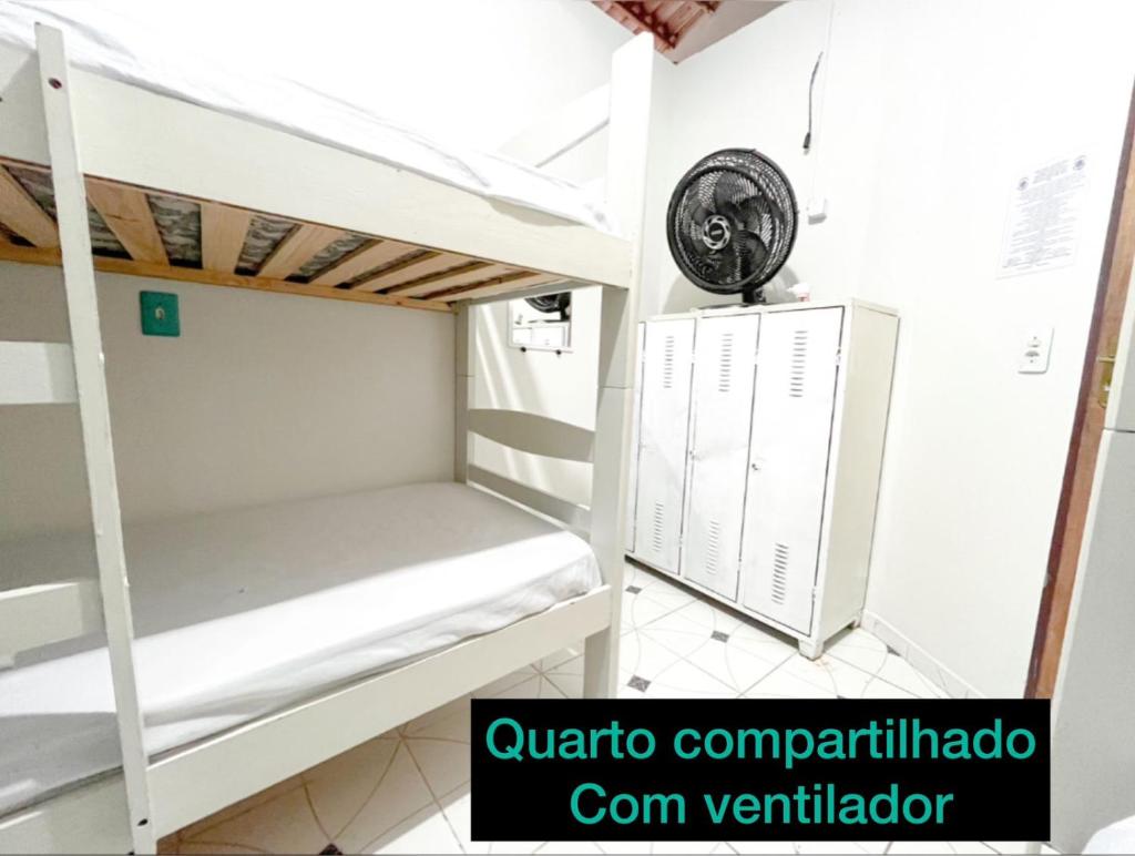 Hostel da Praia Maragogi photo 3