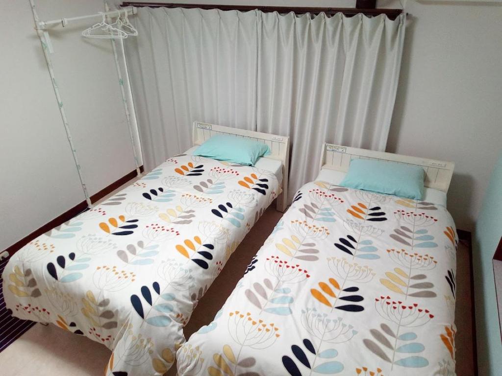 Mike's B&B Tokoname photo 4