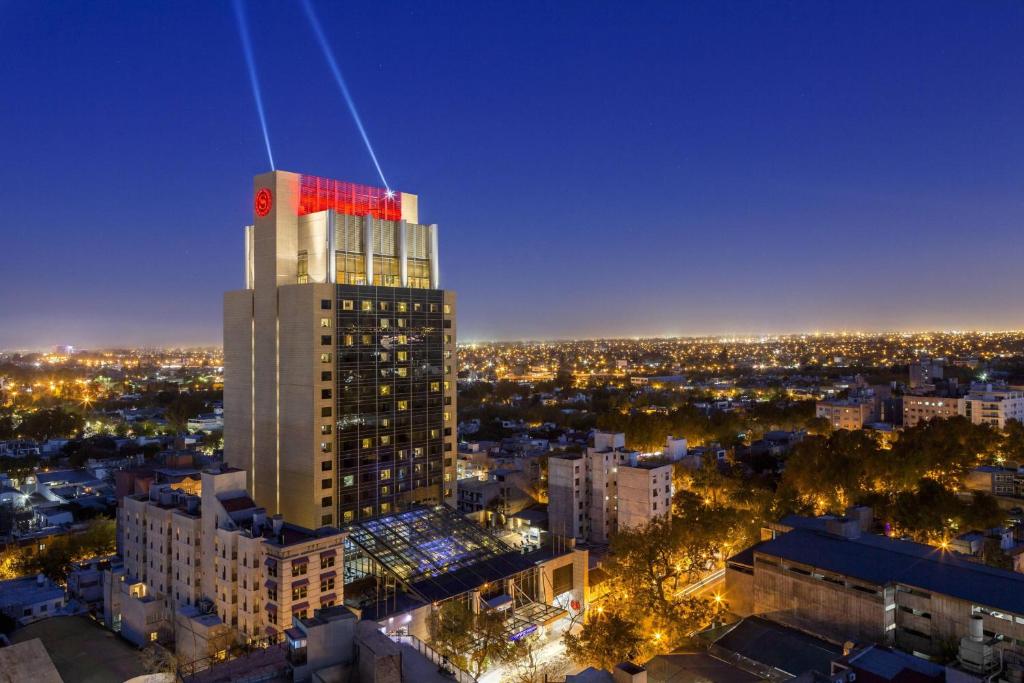 Sheraton Mendoza Hotel photo 1