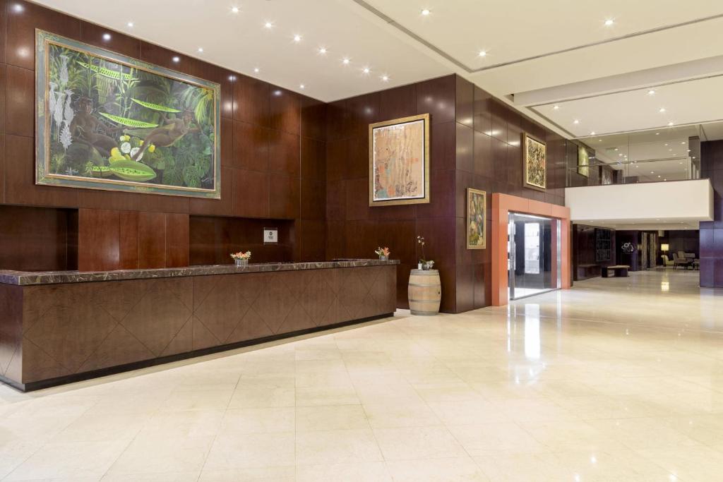 Sheraton Mendoza Hotel photo 3