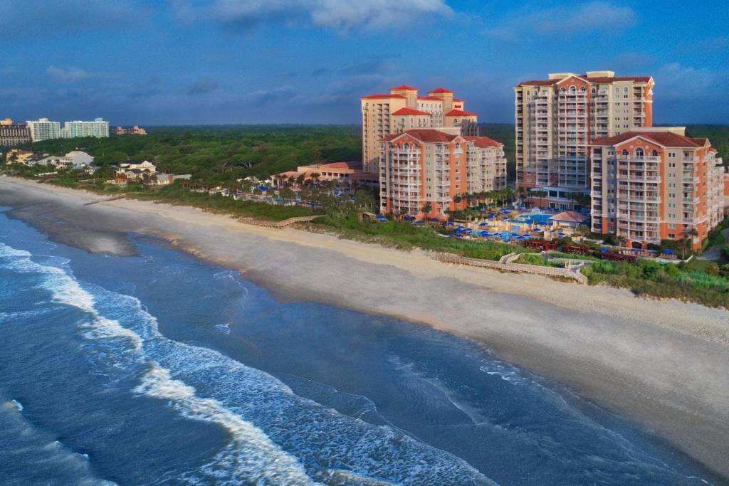 Marriott's OceanWatch at Grande Dunes image