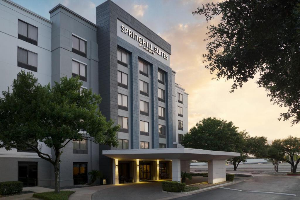 SpringHill Suites Austin South photo 4