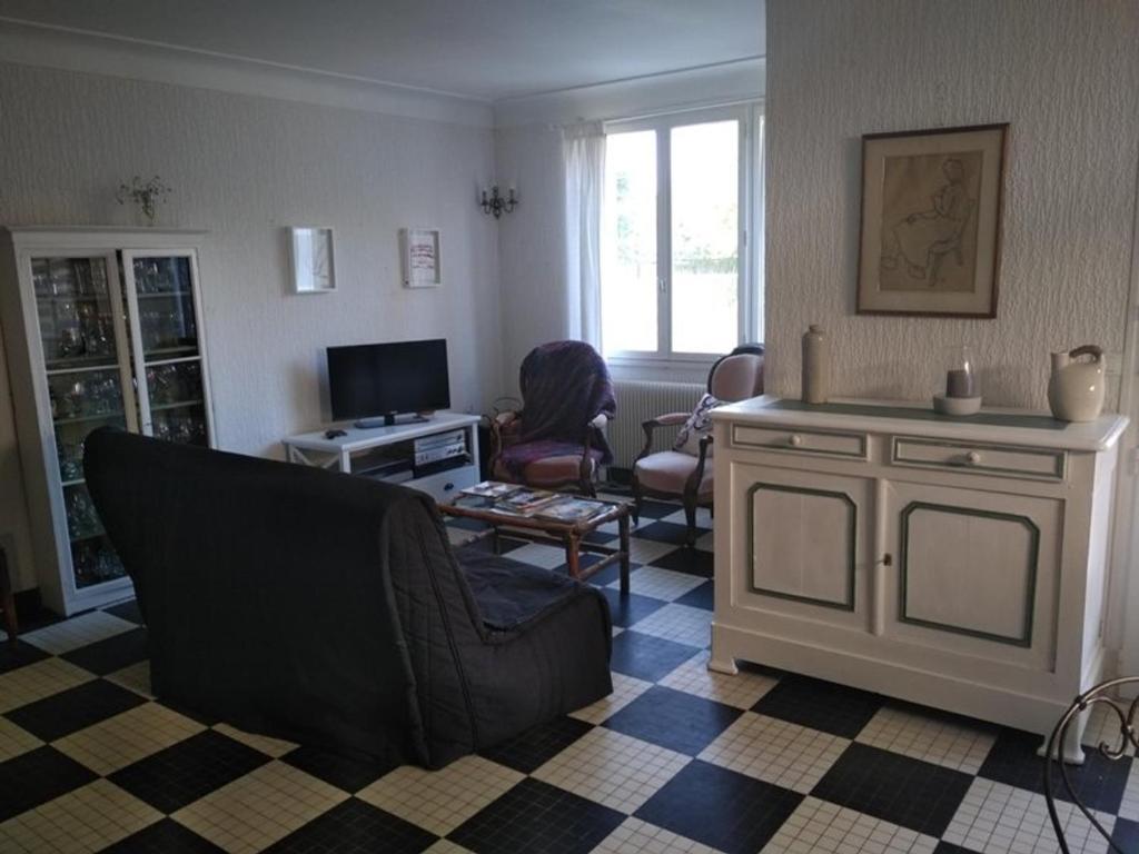 Maison Les Moutiers-en-Retz, 3 pièces, 4 personnes - FR-1-612-58 photo 2