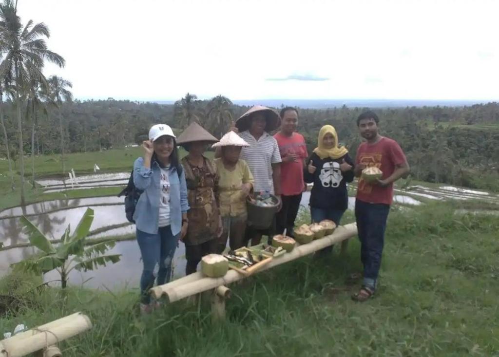 NUHA HOMESTAY - Tap to explore photos