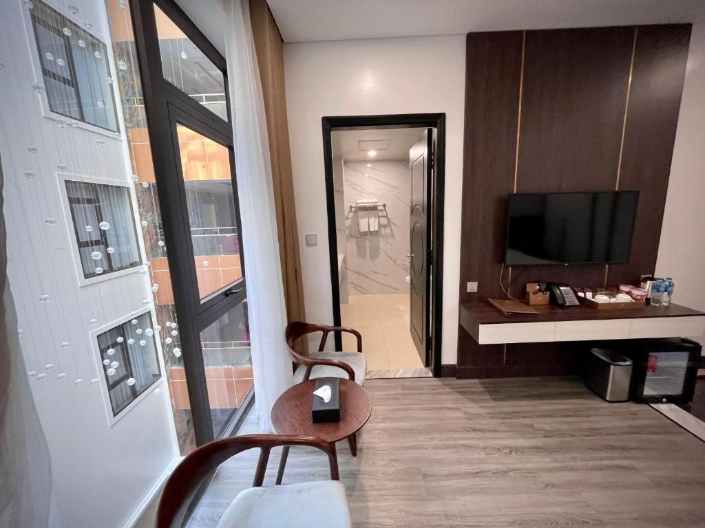 DIAMOND HOTEL VÂN ĐỒN photo 1