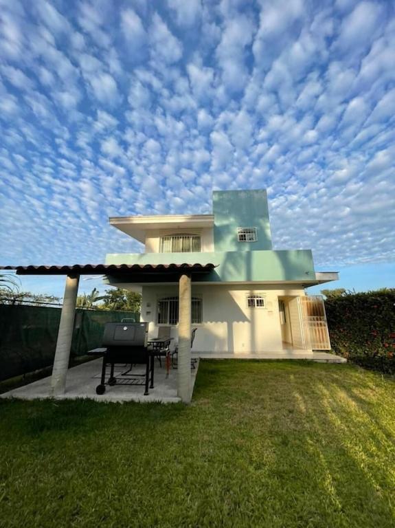 Casa Margarita 3BR Private Home with Balcony photo 4