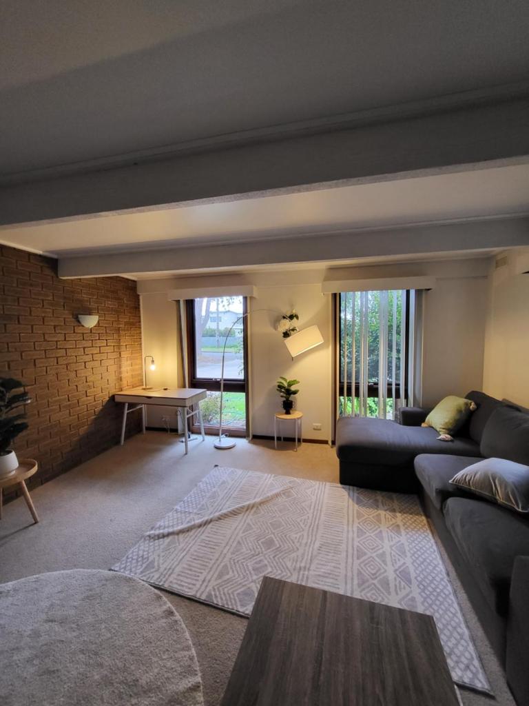 Warm Cosy Paynesville Get-Away