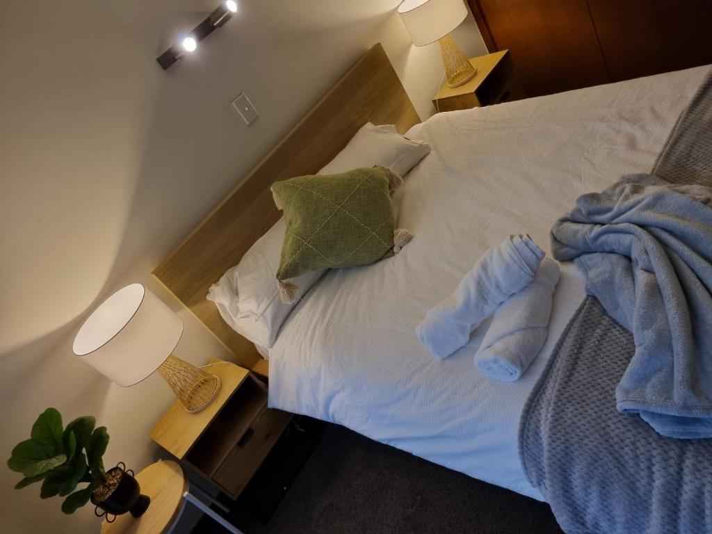Warm Cosy Paynesville Get-Away photo 3