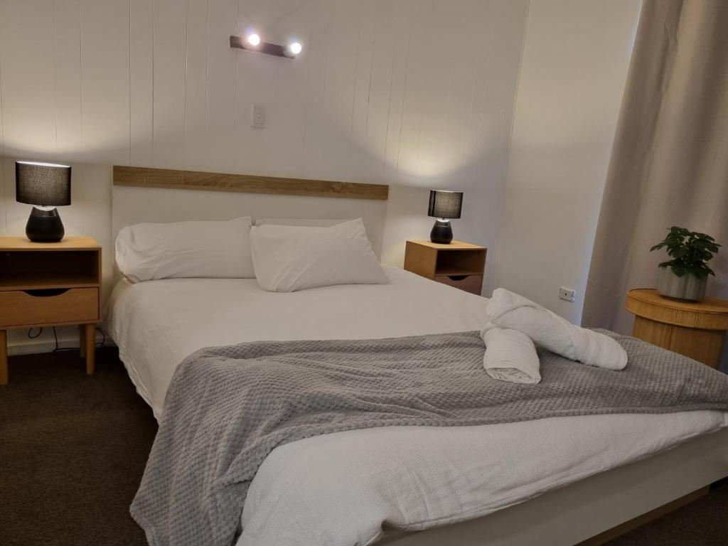 Warm Cosy Paynesville Get-Away photo 4