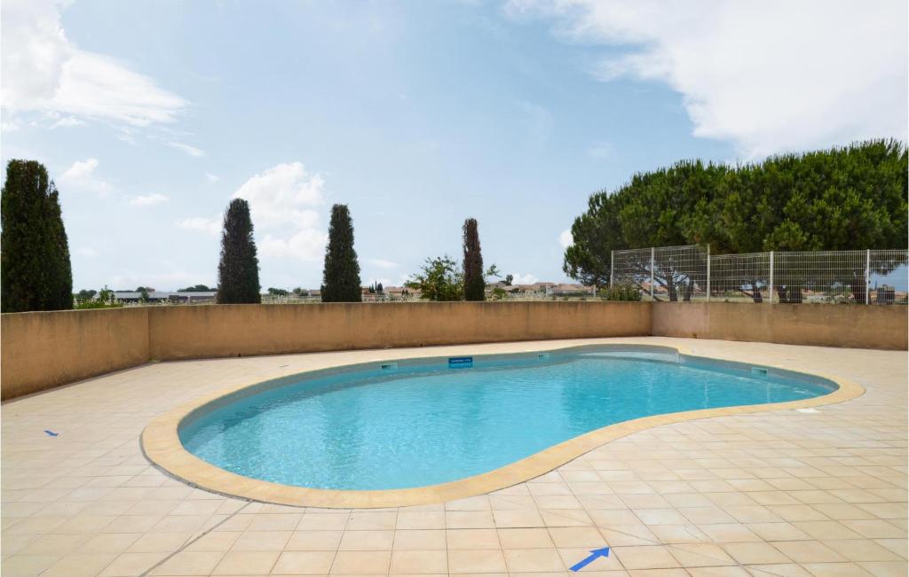 Amazing Home In Portiragnes With Outdoor Swimming Pool And 3 Bedrooms photo 1