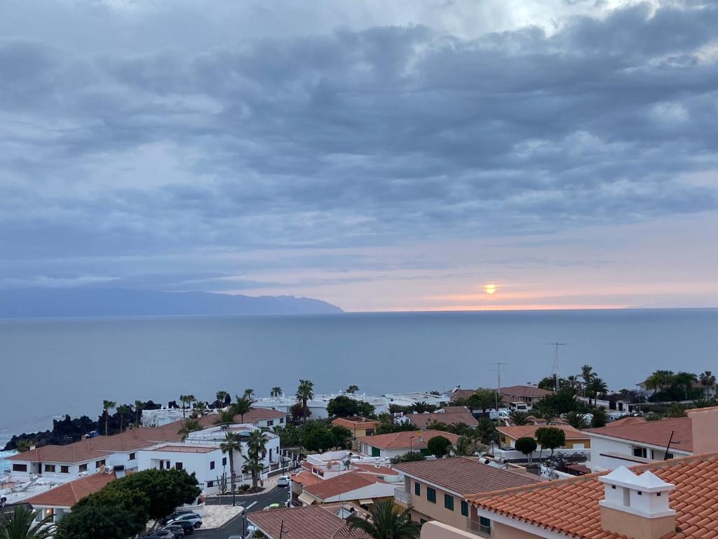 Sunset Seaview La Arena photo 3