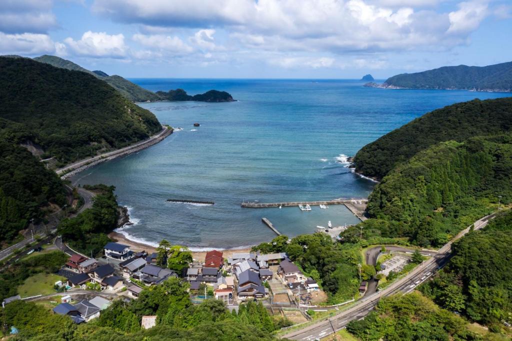 sea-auberge shitsumi 海のオーベルジュ志積 photo 1