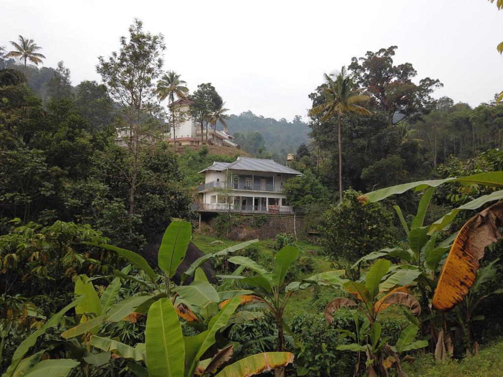 Major Paul's Homestay photo 1