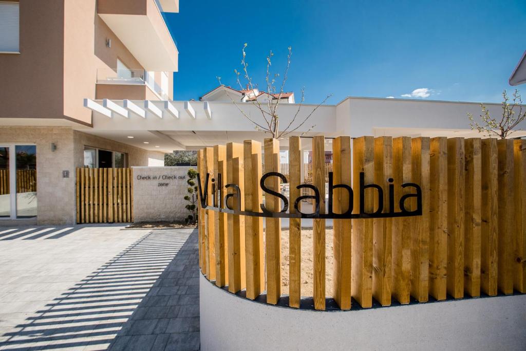 B&B Vila Sabbia photo 1