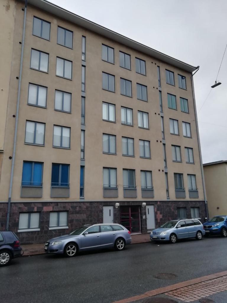 Rental Apartment Tuurepori Suomen Vuokramajoitus Oy photo 2