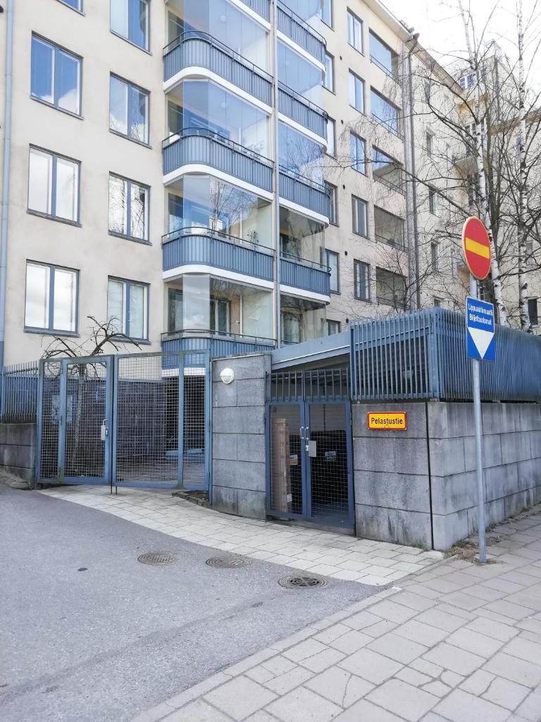 Rental Apartment Tuurepori Suomen Vuokramajoitus Oy photo 1