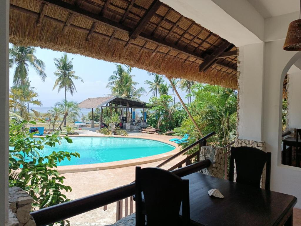 The Wild Orchid Resort - Moalboal photo 4