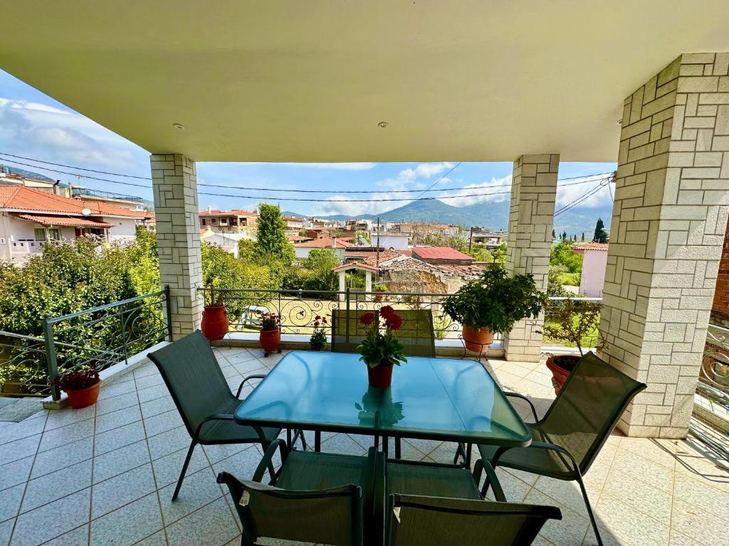 Villa Vaso photo 1