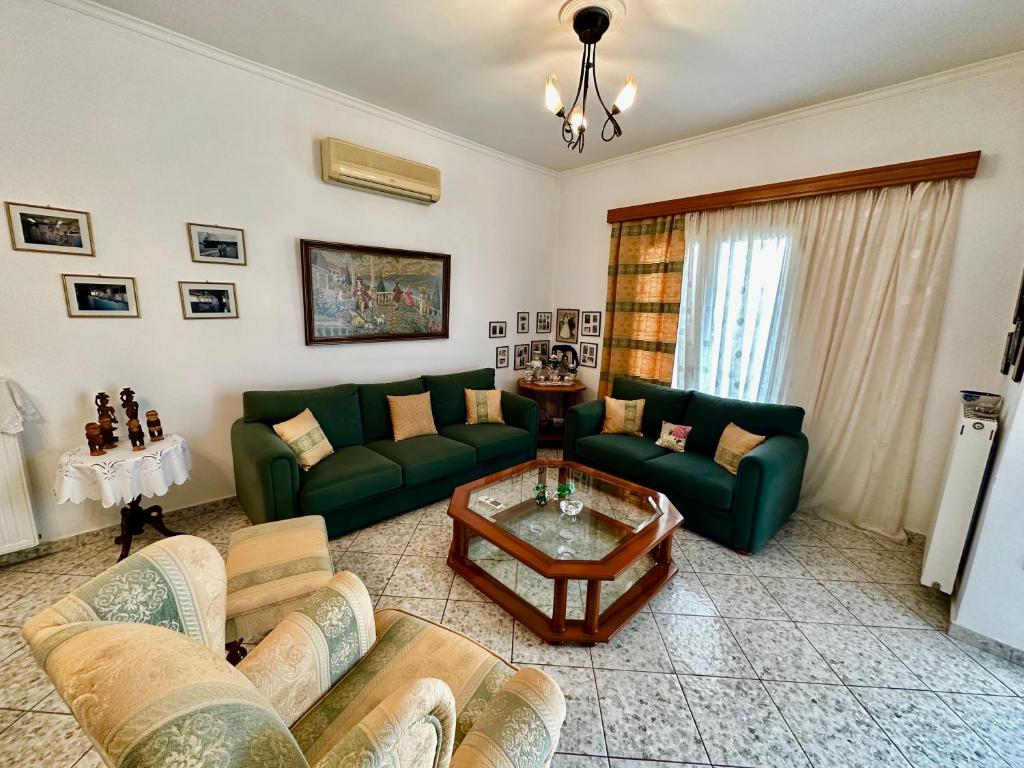 Villa Vaso photo 4
